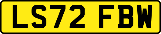 LS72FBW