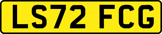 LS72FCG