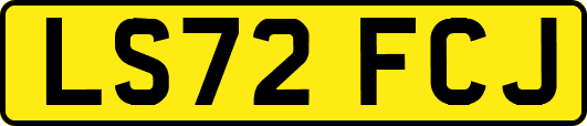 LS72FCJ