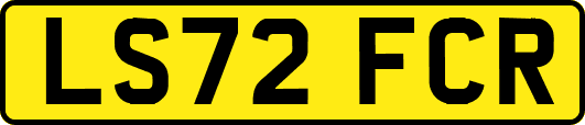 LS72FCR