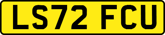 LS72FCU