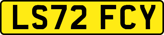 LS72FCY