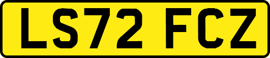 LS72FCZ