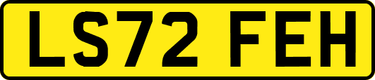 LS72FEH