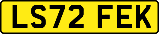 LS72FEK