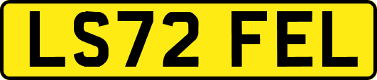 LS72FEL
