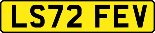 LS72FEV
