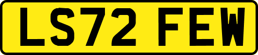 LS72FEW