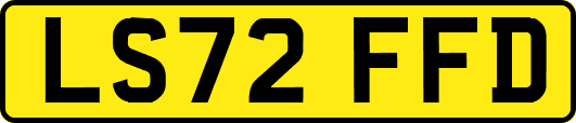 LS72FFD