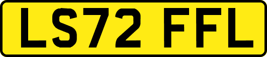 LS72FFL