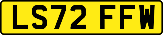 LS72FFW