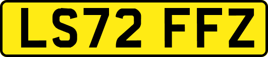 LS72FFZ