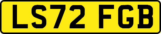 LS72FGB