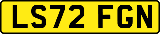 LS72FGN