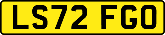LS72FGO