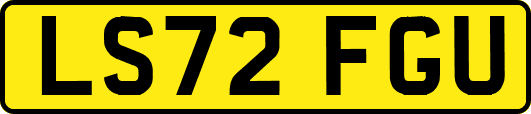 LS72FGU