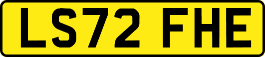 LS72FHE