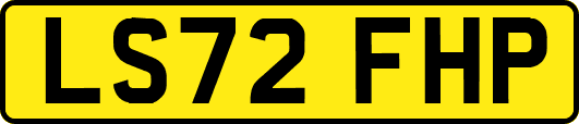 LS72FHP