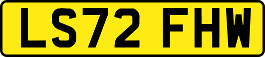 LS72FHW