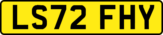 LS72FHY