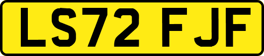 LS72FJF