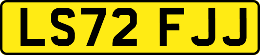 LS72FJJ