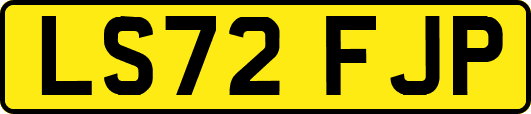 LS72FJP