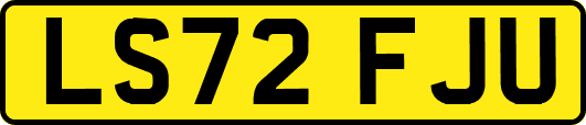 LS72FJU