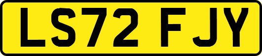 LS72FJY