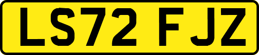 LS72FJZ