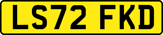 LS72FKD
