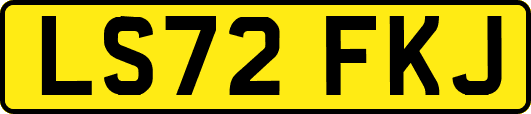 LS72FKJ