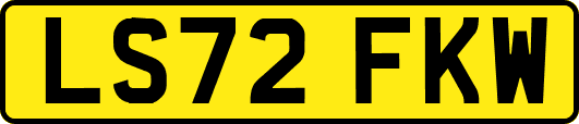 LS72FKW