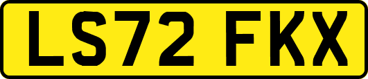 LS72FKX