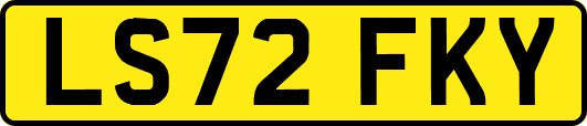 LS72FKY