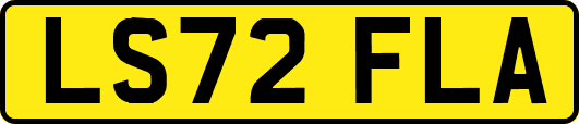 LS72FLA