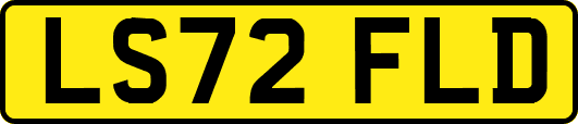 LS72FLD