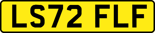 LS72FLF