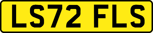 LS72FLS