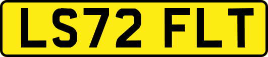 LS72FLT