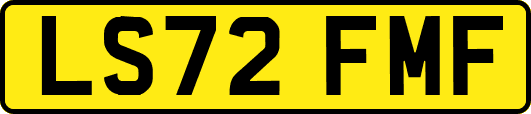 LS72FMF