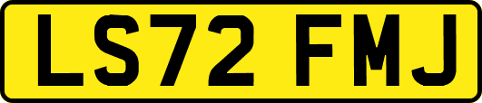 LS72FMJ