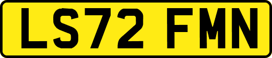 LS72FMN