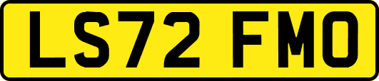 LS72FMO