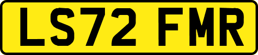 LS72FMR