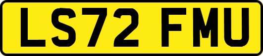 LS72FMU