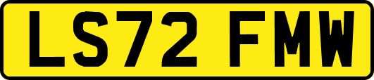 LS72FMW