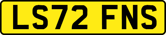LS72FNS