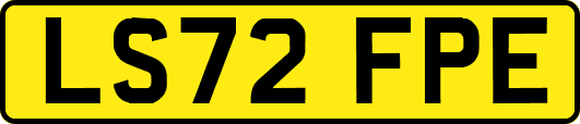 LS72FPE