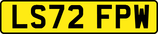LS72FPW